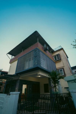 Heritage Mookambika Villa